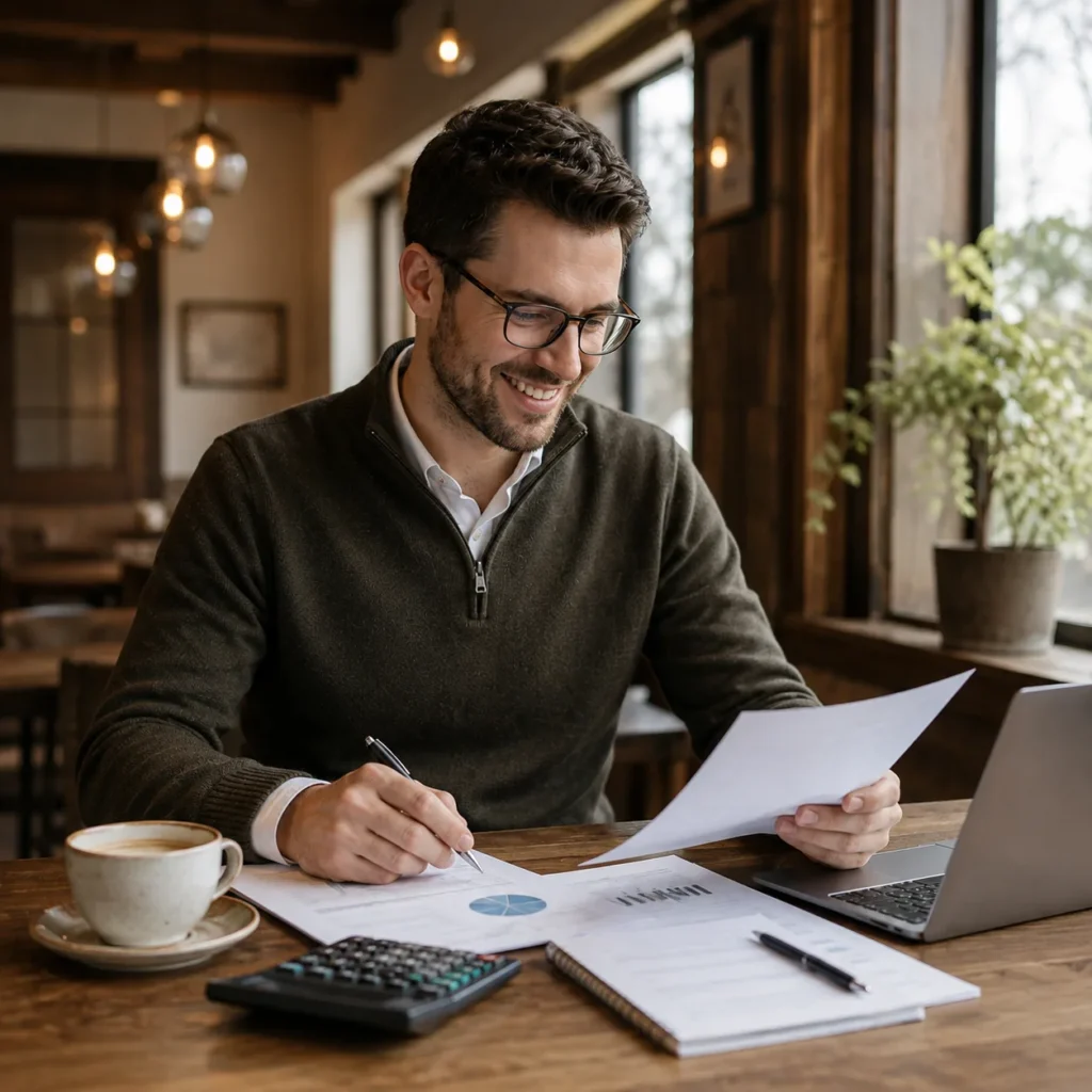 Limited company accounting - Samsaad Accounting