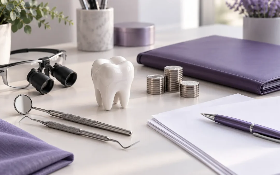 Tax Planning for Dental Associates: 7 Legal Ways to Reduce Your Bill